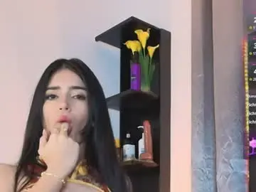 Chaturbate Live Sex of sararoy_
