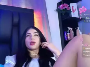Chaturbate Best Webcam of sararoy_