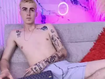 Chaturbate Best Webcam of spaceboy_1