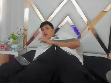 Chaturbate Nude Webcam of thomasthund