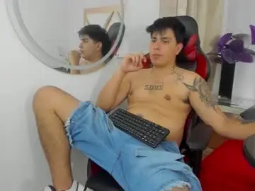 Chaturbate Private Sex Chat of thomasthund