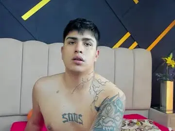 Chaturbate Live Sex Cam of thomasthund