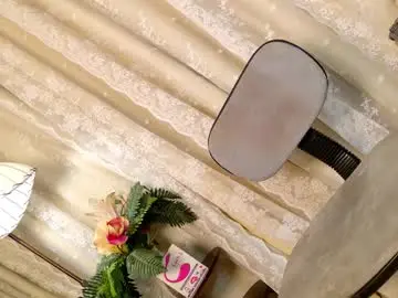 Chaturbate Nude Webcam of ts_chloexxx