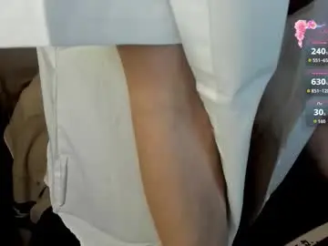 Chaturbate Free Live Porn of 1vampirella_gs