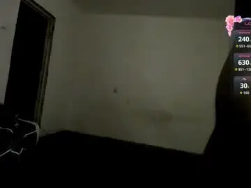 Chaturbate Nude Webcam of 1vampirella_gs