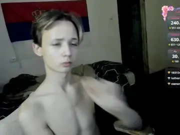 Chaturbate Adult Webcam of 1vampirella_gs