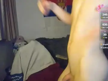 Chaturbate Live Sex of 1vampirella_gs