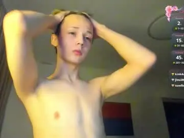 Chaturbate Live Sex of 1vampirella_gs