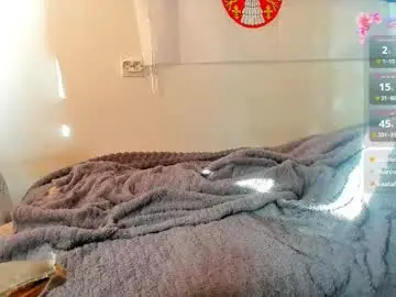 Chaturbate Live Sex of 1vampirella_gs