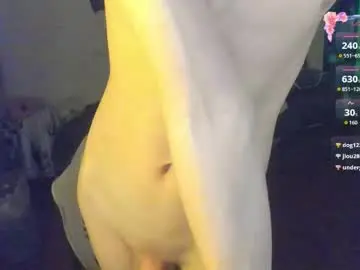 Chaturbate Free Live Porn of 1vampirella_gs