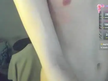 Chaturbate Live Porn of 1vampirella_gs