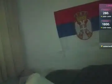 Chaturbate Sex Cam of 1vampirella_gs