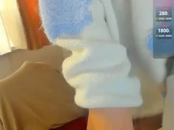 Chaturbate Sex Cam of 1vampirella_gs