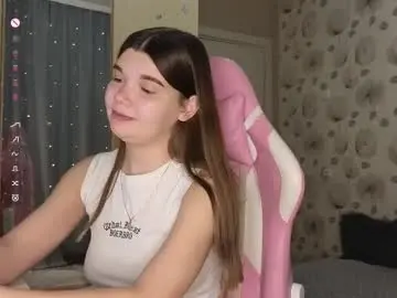 Chaturbate Live Porn of _cute_ice