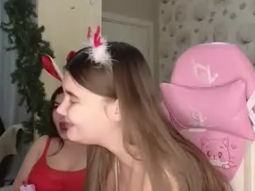 Chaturbate Adult Webcams of _cute_ice