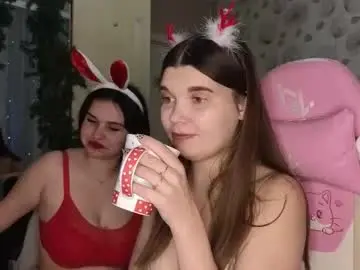 Chaturbate Sex Chat of _cute_ice