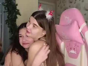 Chaturbate Nude Webcam of _cute_ice