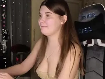 Chaturbate Adult Video Chat of _cute_ice