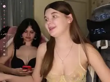 Chaturbate Adult Webcams of _cute_ice