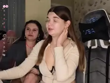 Chaturbate Sex Chat of _cute_ice