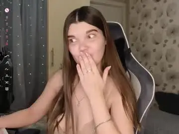 Chaturbate Live Porn of _cute_ice