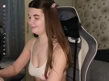 Chaturbate Best live sex cam show of _cute_ice