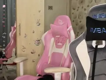 Chaturbate Free Porn Cam of _cute_ice