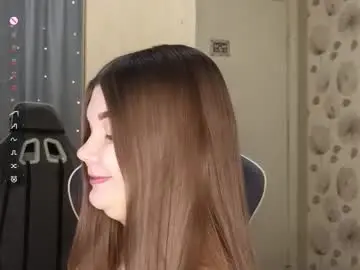 Chaturbate Sex Cam of _cute_ice