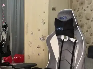 Chaturbate Watch Live Sex Cams of _cute_ice