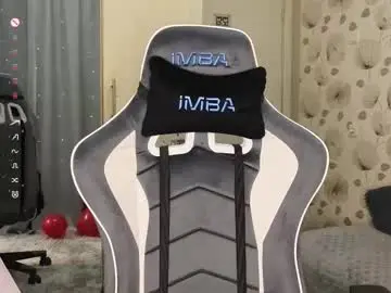 Chaturbate Live Sex Cam of _cute_ice