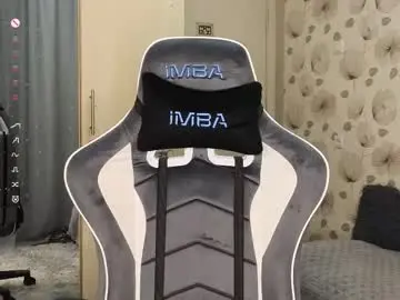 Chaturbate Adult Webcam of _cute_ice