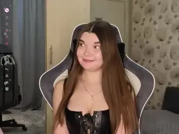 Chaturbate Adult Webcam of _cute_ice