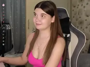 Chaturbate Live Sex of _cute_ice