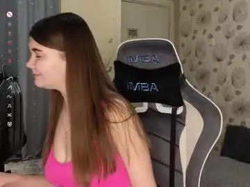 Chaturbate Nude Webcam of _cute_ice