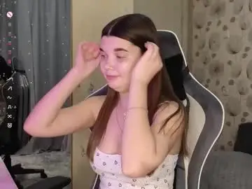 Chaturbate Private Sex Chat of _cute_ice