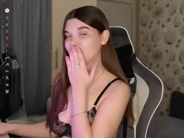 Chaturbate Best Webcam of _cute_ice