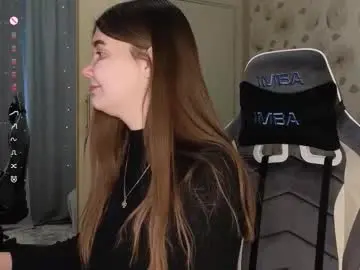 Chaturbate Live Sex Cam of _cute_ice