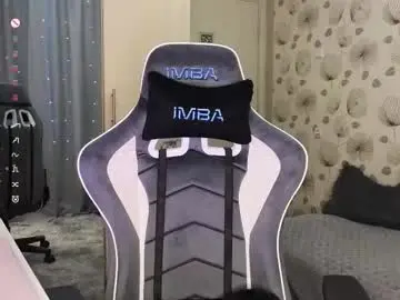 Chaturbate Live Porn of _cute_ice