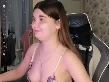 Chaturbate Live Porn of _cute_ice