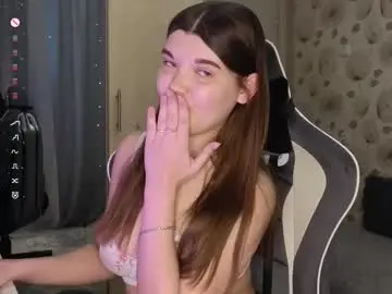 Chaturbate Adult Webcam of _cute_ice