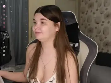 Chaturbate Live Porn of _cute_ice