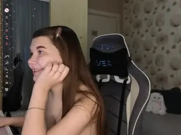 Chaturbate Live Sex of _cute_ice