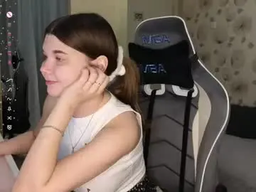 Chaturbate Free Porn Cam of _cute_ice