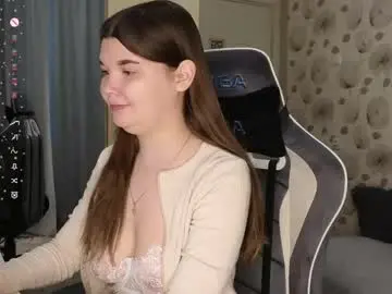 Chaturbate Sex Cam of _cute_ice