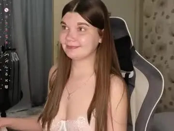 Chaturbate Sex Chat of _cute_ice