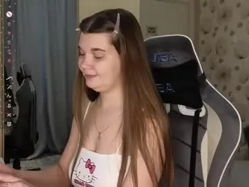 Chaturbate Live Sex Cam of _cute_ice