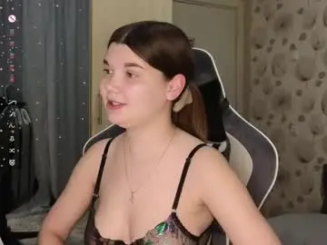Chaturbate Sex Cam of _cute_ice