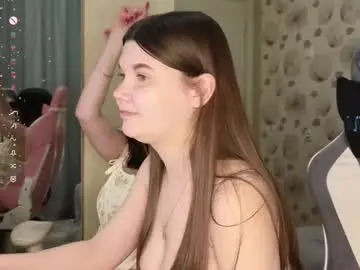 Chaturbate Adult Webcam of _cute_ice