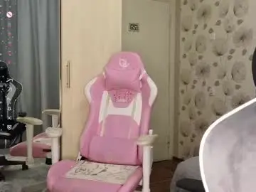 Chaturbate Live Porn of _cute_ice