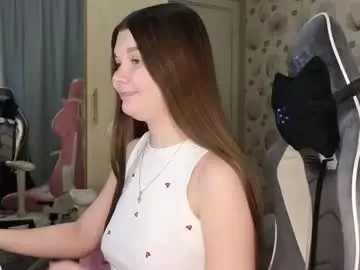 Chaturbate Adult Webcam of _cute_ice